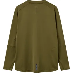 Endura Herren Alltrack Roam Fleece Longsleeve