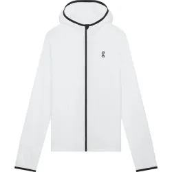On Damen Climate Hoodie Jacke
