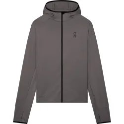 On Herren Climate Zip Hoodie Jacke