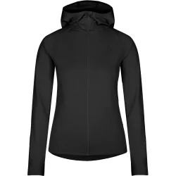 Johaug Damen Aerial Woolmix Fullzip Jacke