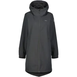 Bergzeit Basics Damen Meru Nancy Hoodie Jacke