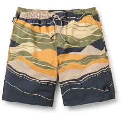 Passenger Herren Drifter Beach Linerless Badehose