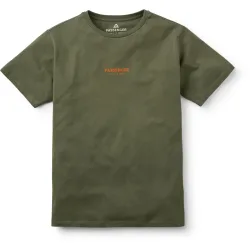 Passenger Herren Recycled Cotton T-Shirt