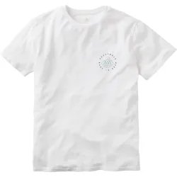 Passenger Herren Escapism Recycled Cotton T-Shirt