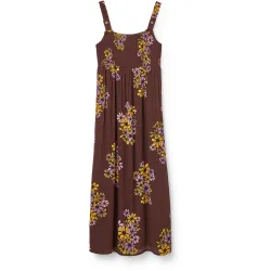 Passenger Damen Soleis Woven Maxi Kleid