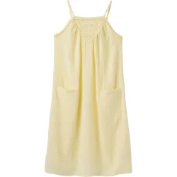 Passenger Damen Junipe Kleid