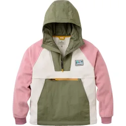 Passenger Damen Alexander 3.0 Recycled Fleece Hoodie