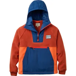 Passenger Damen Alexander 3.0 Recycled Fleece Hoodie
