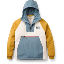 Passenger Damen Alexander 3.0 Recycled Fleece Hoodie