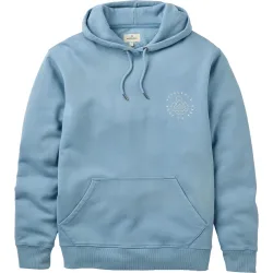 Passenger Herren Escapism Recycled Cotton Hoodie