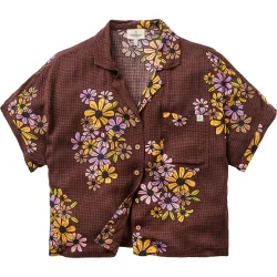 Passenger, Passenger Damen Arden Eco Vero Bluse