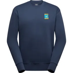 La Sportiva Herren Moon Climb Pullover