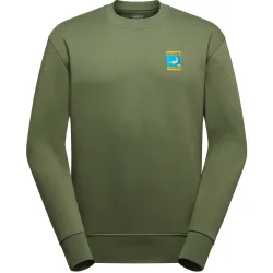 La Sportiva Herren Moon Climb Pullover