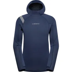 La Sportiva Herren Flash Micro Fleece Longsleeve