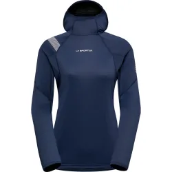 La Sportiva Damen Flash Micro Fleece Longsleeve