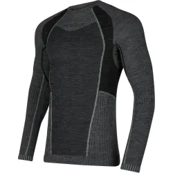 La Sportiva Herren Wool70 Tech Longsleeve