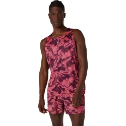 Asics Herren Fujitrail Tanktop