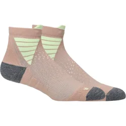 Asics Fujitrail Quarter Socken