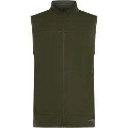 Icebreaker Herren 300 RealFleece Descender Weste