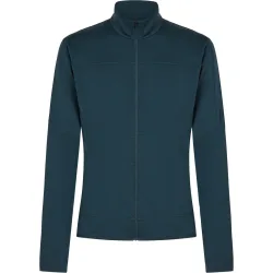 Icebreaker Herren 300 RealFleece Descender Jacke