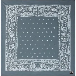Super.Natural Pattern Bandana Schal