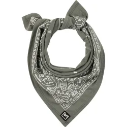 Super.Natural Pattern Bandana Schal