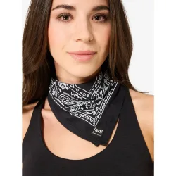 Super.Natural Pattern Bandana Schal