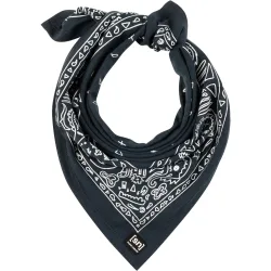 Super.Natural Pattern Bandana Schal