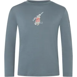 Super.Natural Kinder Bunny Longsleeve
