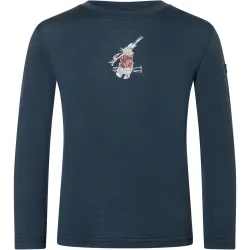 Super.Natural Kinder Bunny Longsleeve
