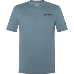 Super.Natural Herren Peak Lovers T-Shirt