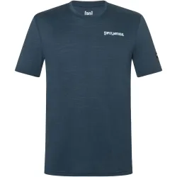 Super.Natural Herren Peak Lovers T-Shirt