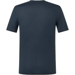 Super.Natural Herren Nordic Ski T-Shirt