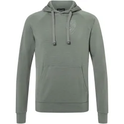 Super.Natural Herren Frosty Hoodie