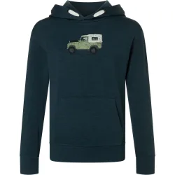 Super.Natural Kinder Dog Excursion Hoodie