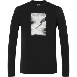 Super.Natural Herren The Sn Story Longsleeve