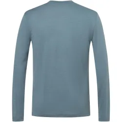 Super.Natural Herren Dog Excursion Longsleeve