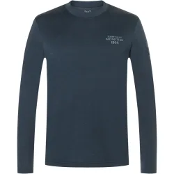 Super.Natural Herren Racing Team Bio J Longsleeve