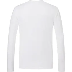 Super.Natural Herren Sn Sailor Bio C Longsleeve