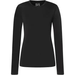 Super.Natural Damen Air Motion Base Longsleeve
