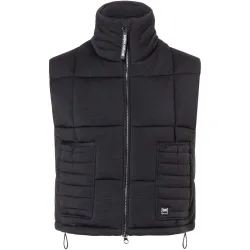 Super.Natural Damen Puffy Dwr Weste