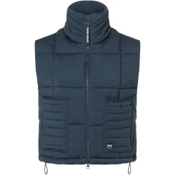 Super.Natural Damen Puffy Dwr Weste