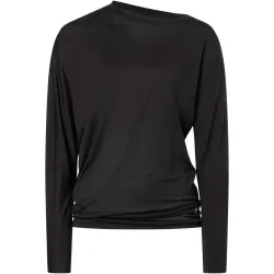 Super.Natural Damen Yoga Loose Longsleeve