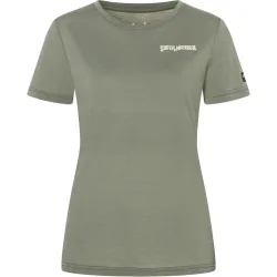 Super.Natural Damen Peak Lovers T-Shirt