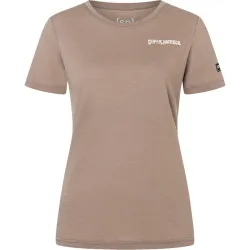 Super.Natural Damen Peak Lovers T-Shirt
