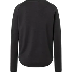 Super.Natural Damen Bandito Cat Crew Pullover
