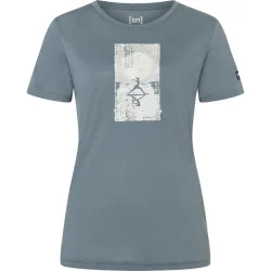 Super.Natural Damen Sun Salutation T-Shirt