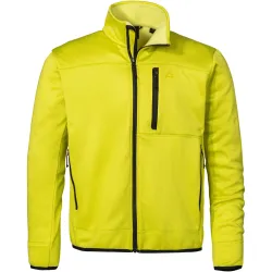 Schöffel Herren Style Refoca Fleece Jacke