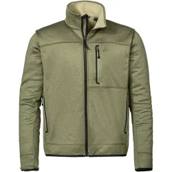 Schöffel Herren Style Refoca Fleece Jacke