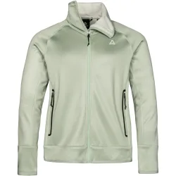 Schöffel Damen Style Refoca Fleece Jacke